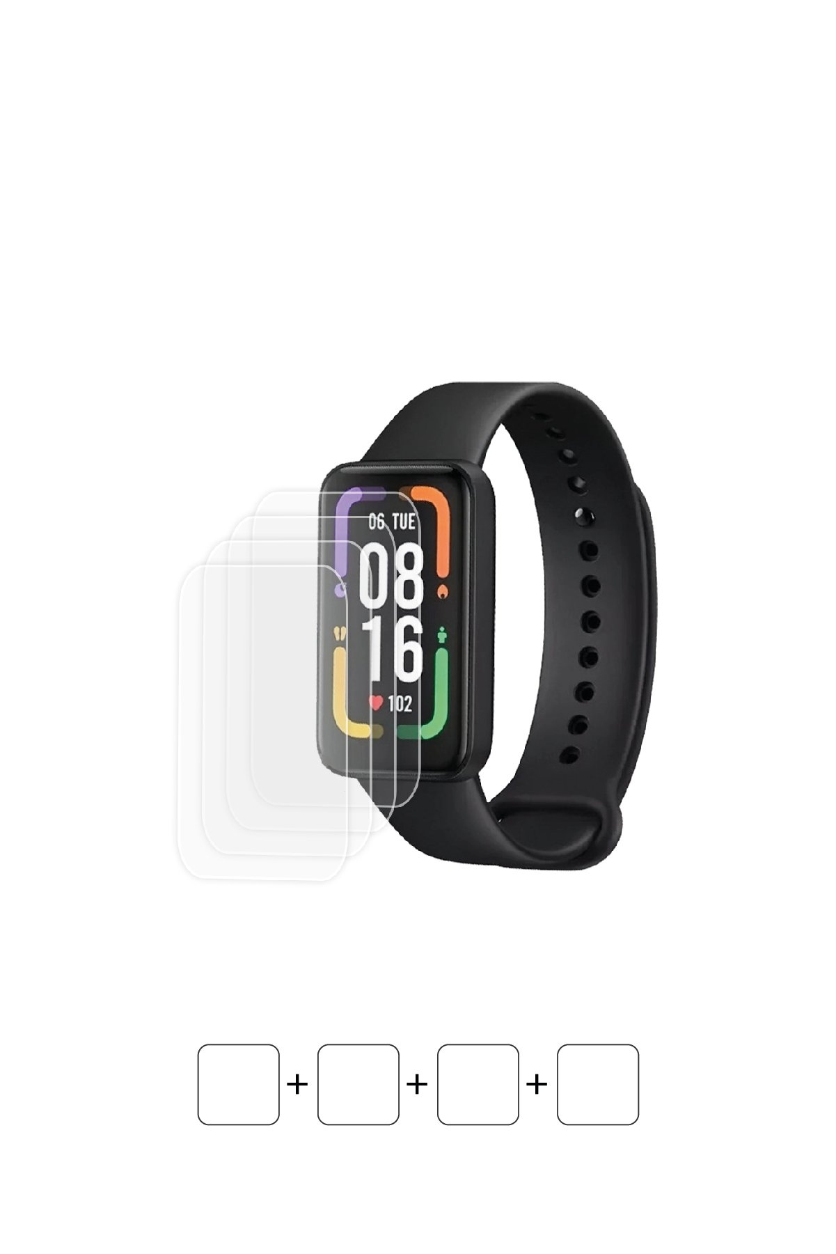 Xiaomi Redmi Smart Band Pro