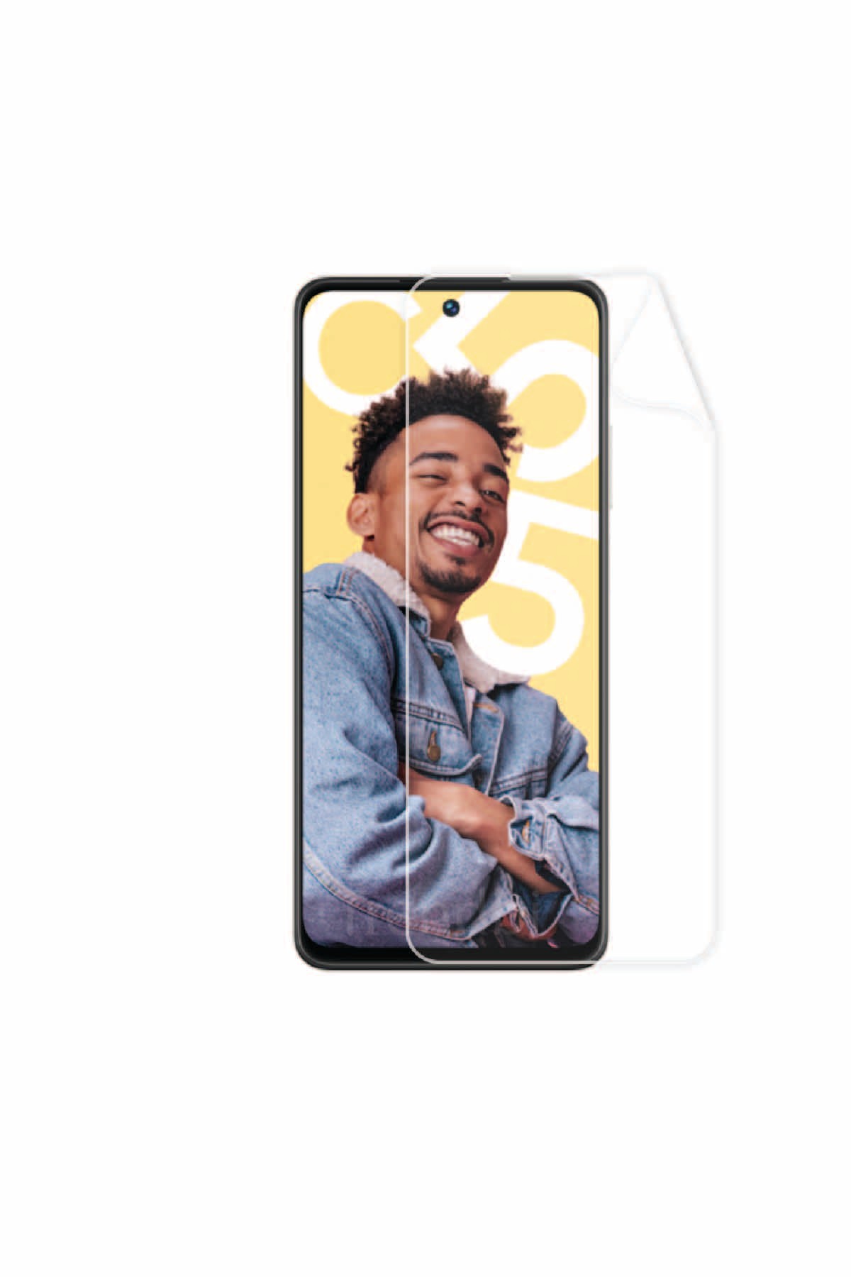 Realme C55