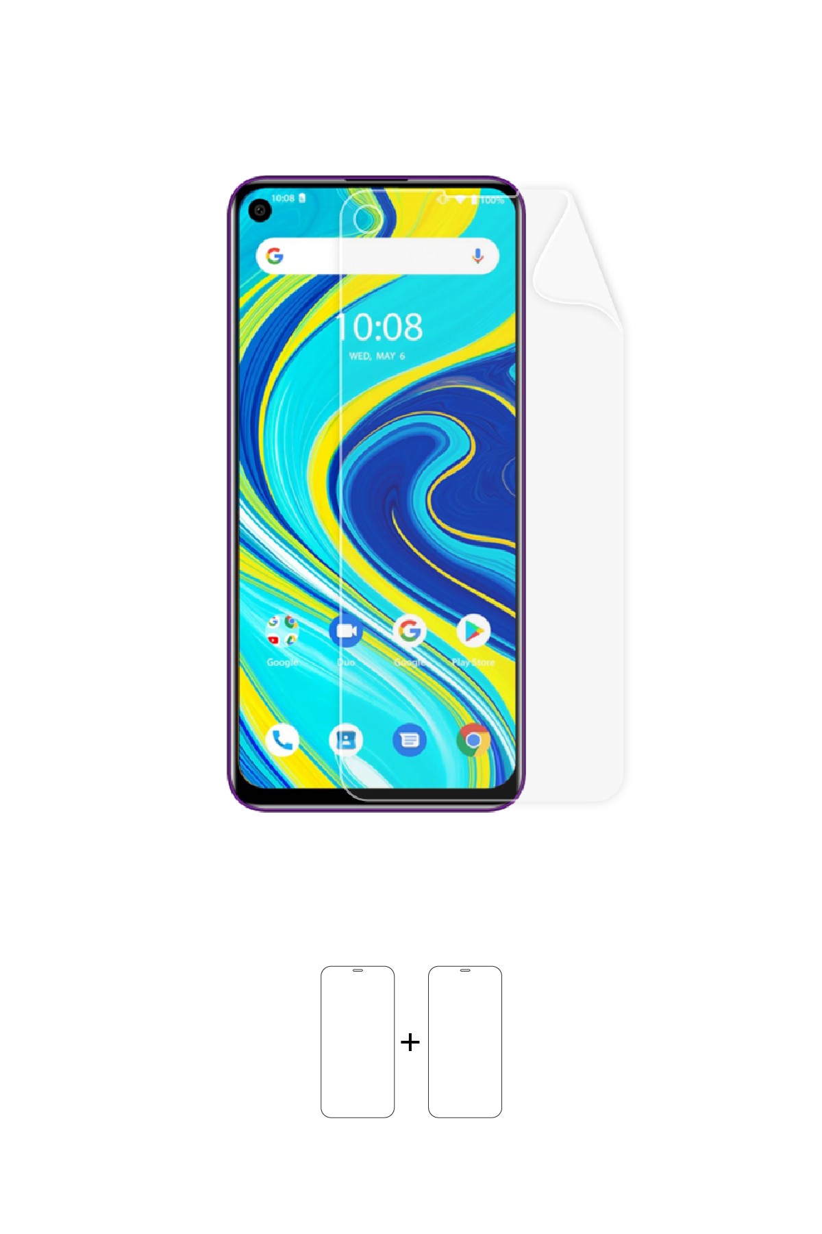 Trident A25
