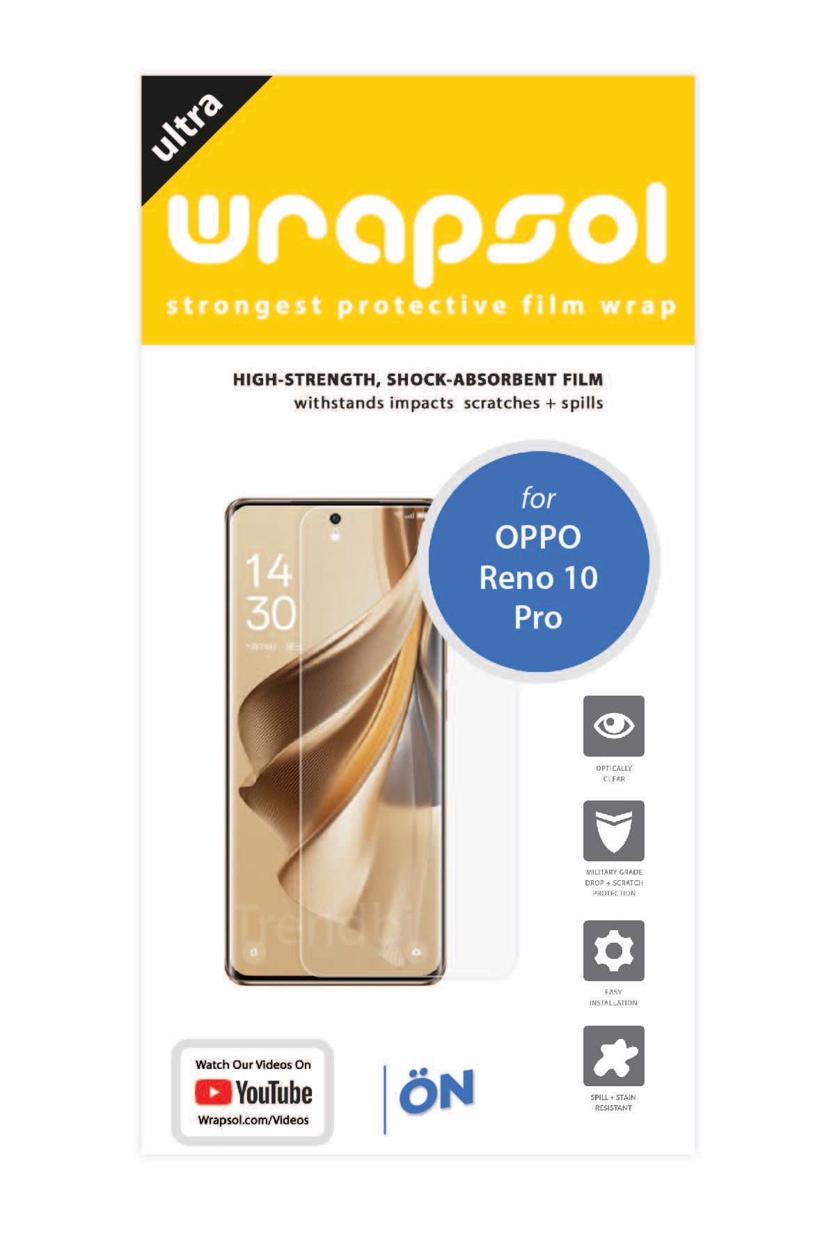 Oppo Reno 10 Pro