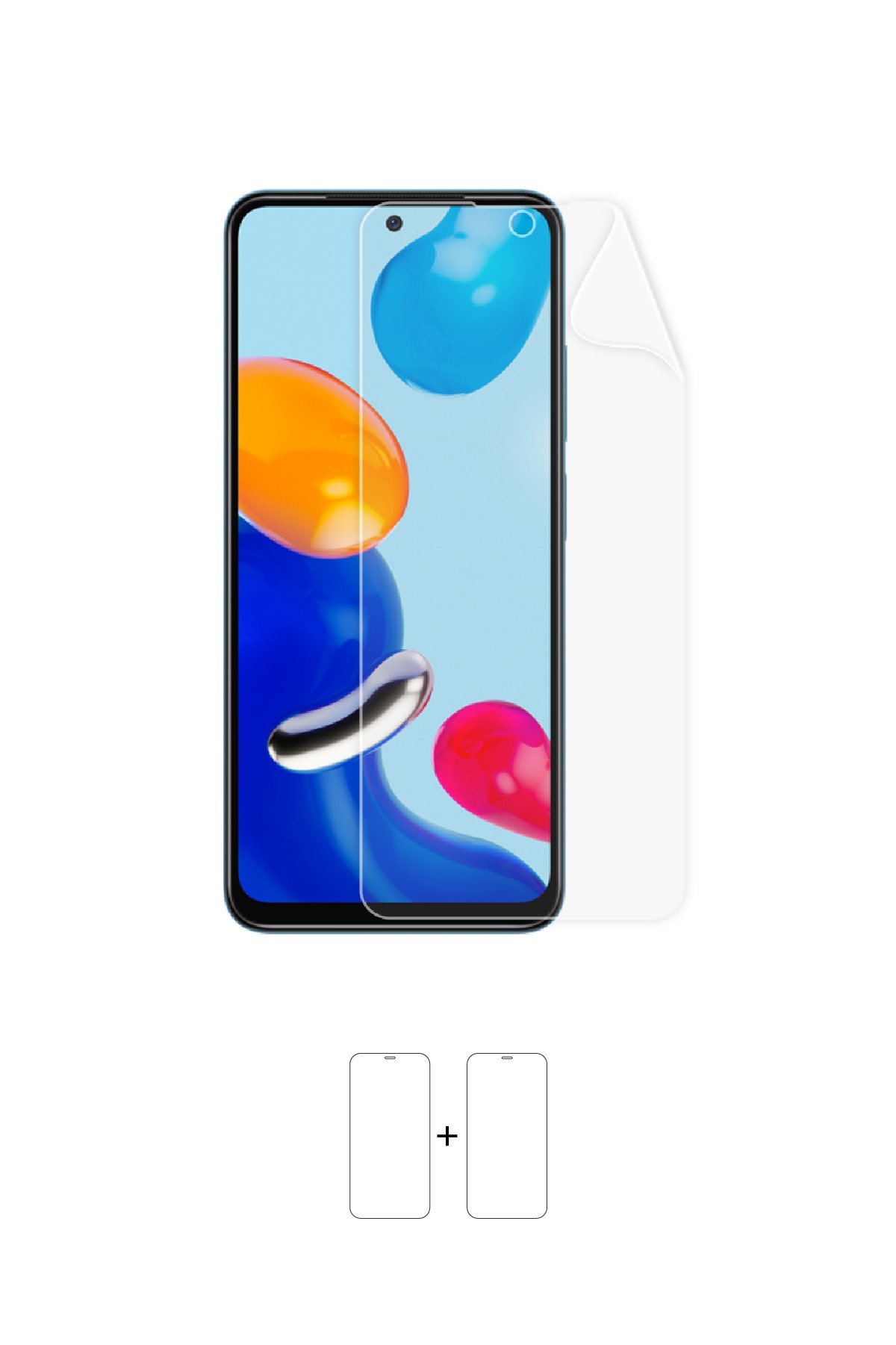 Xiaomi Redmi Note 11