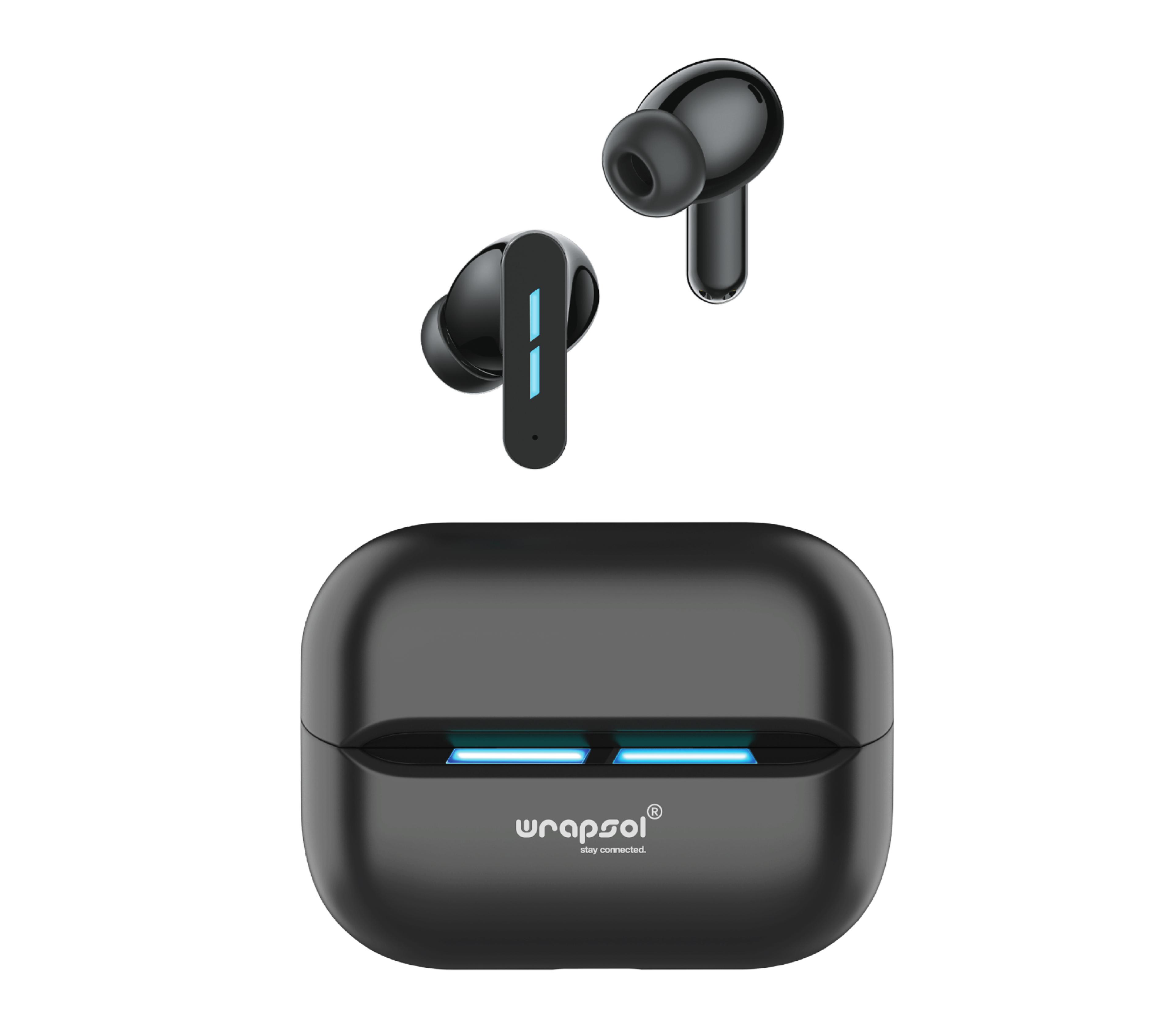 Tws Kulaklık 5.4 Bluetooth Kulaklık Enc Gürültü Engelleme True Wireless Music Headsets