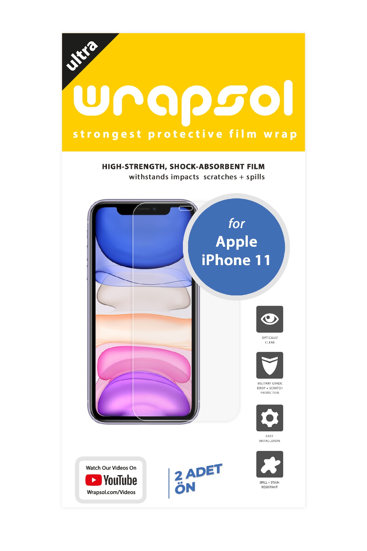 iPhone 11