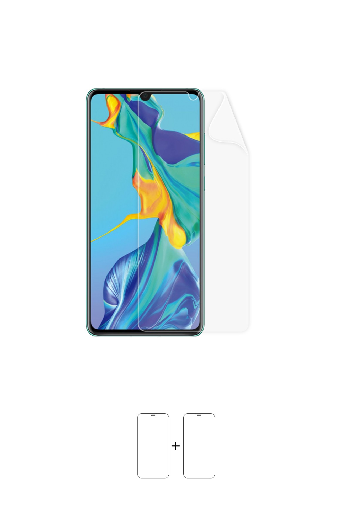 Huawei P30