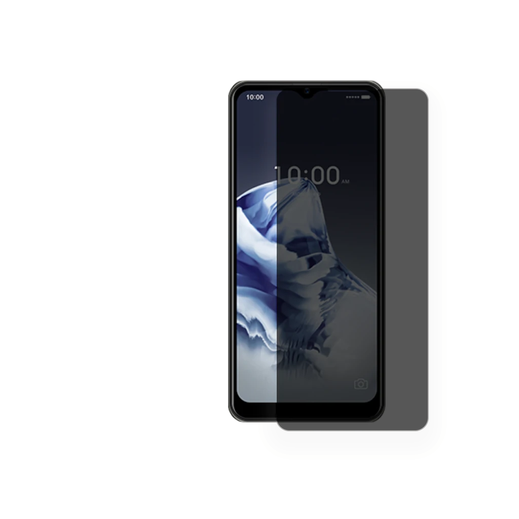 Parlak Hayalet Ekran Koruyucu Film (120 micron)