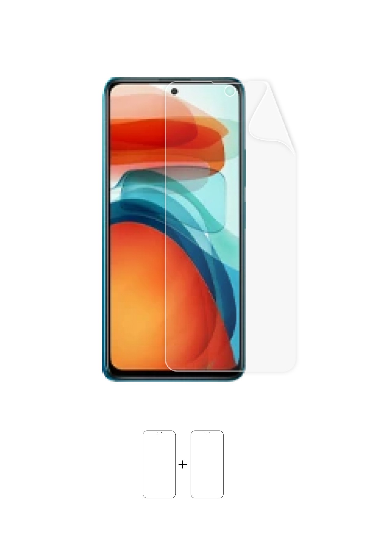 Xiaomi Redmi Note 10 Pro 5G