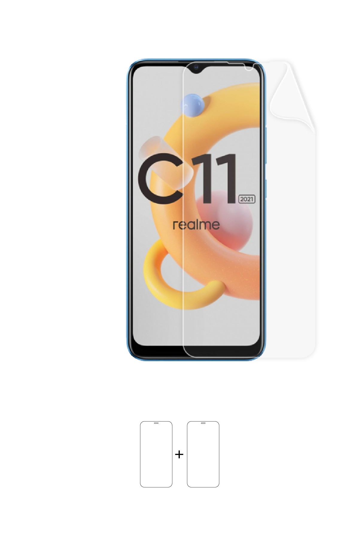 Realme C11