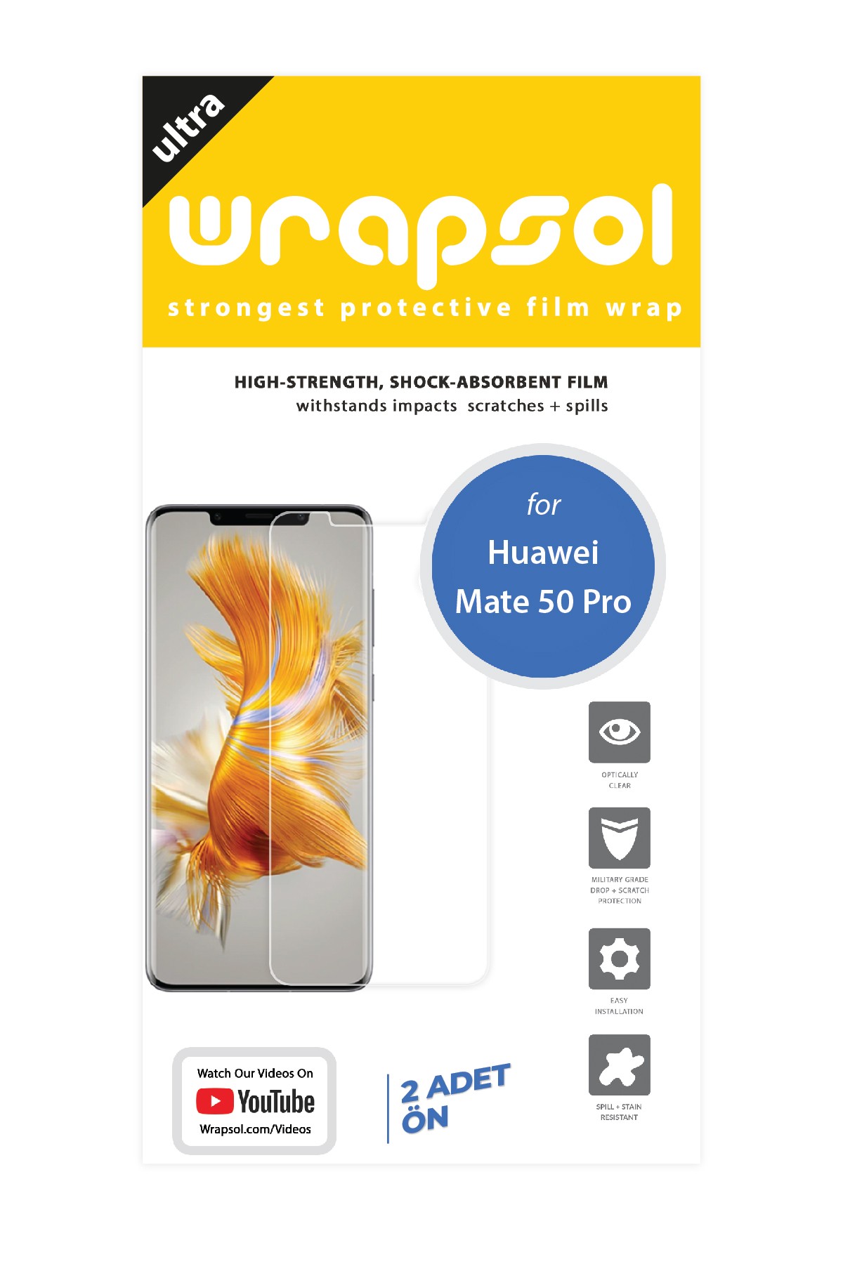 Huawei Mate 50 Pro