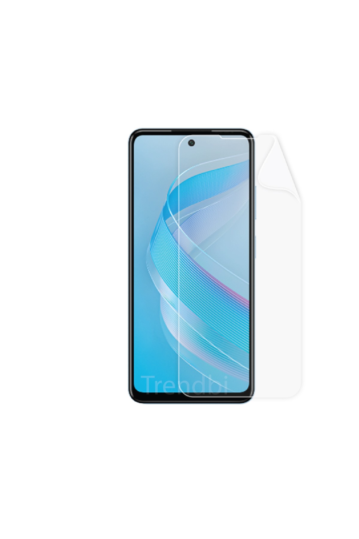 Infinix Smart 8 Pro