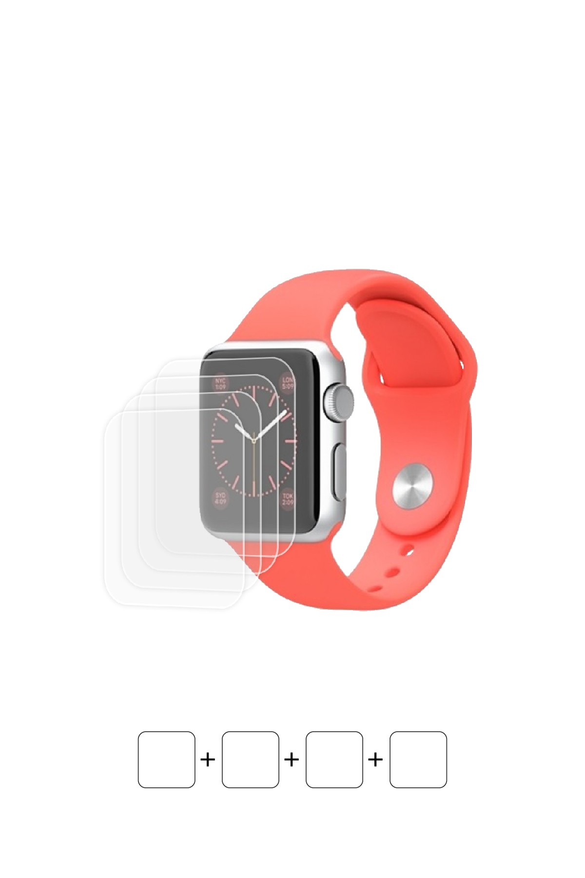Apple Watch 38 mm