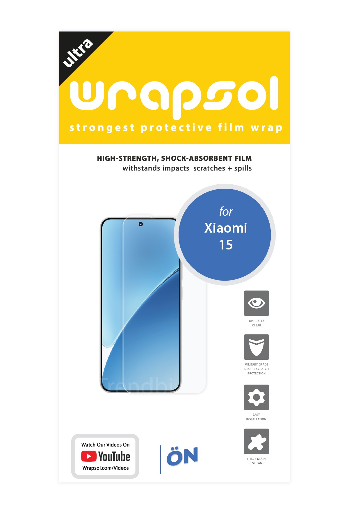 Xiaomi 15