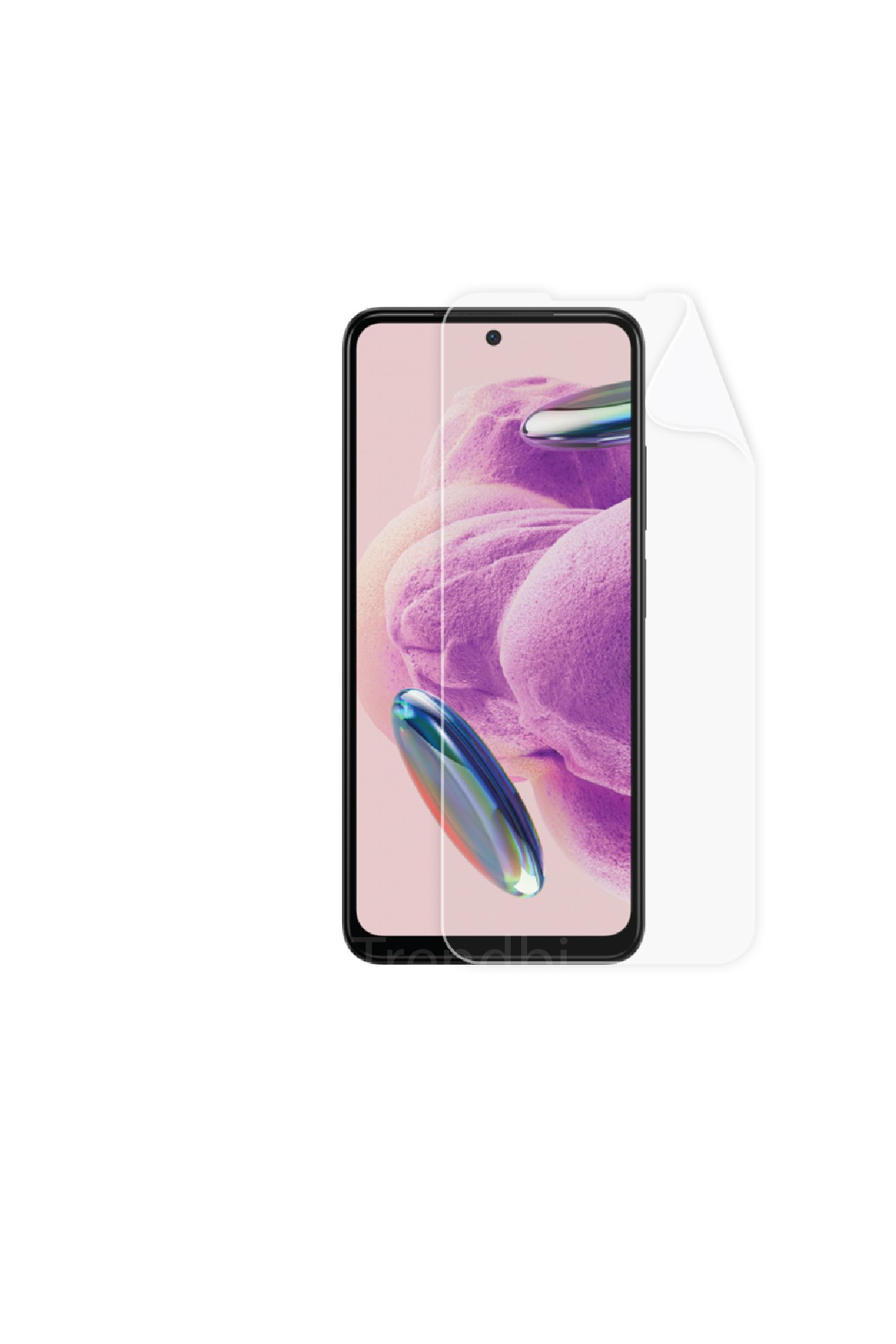 Xiaomi Redmi Note 12S