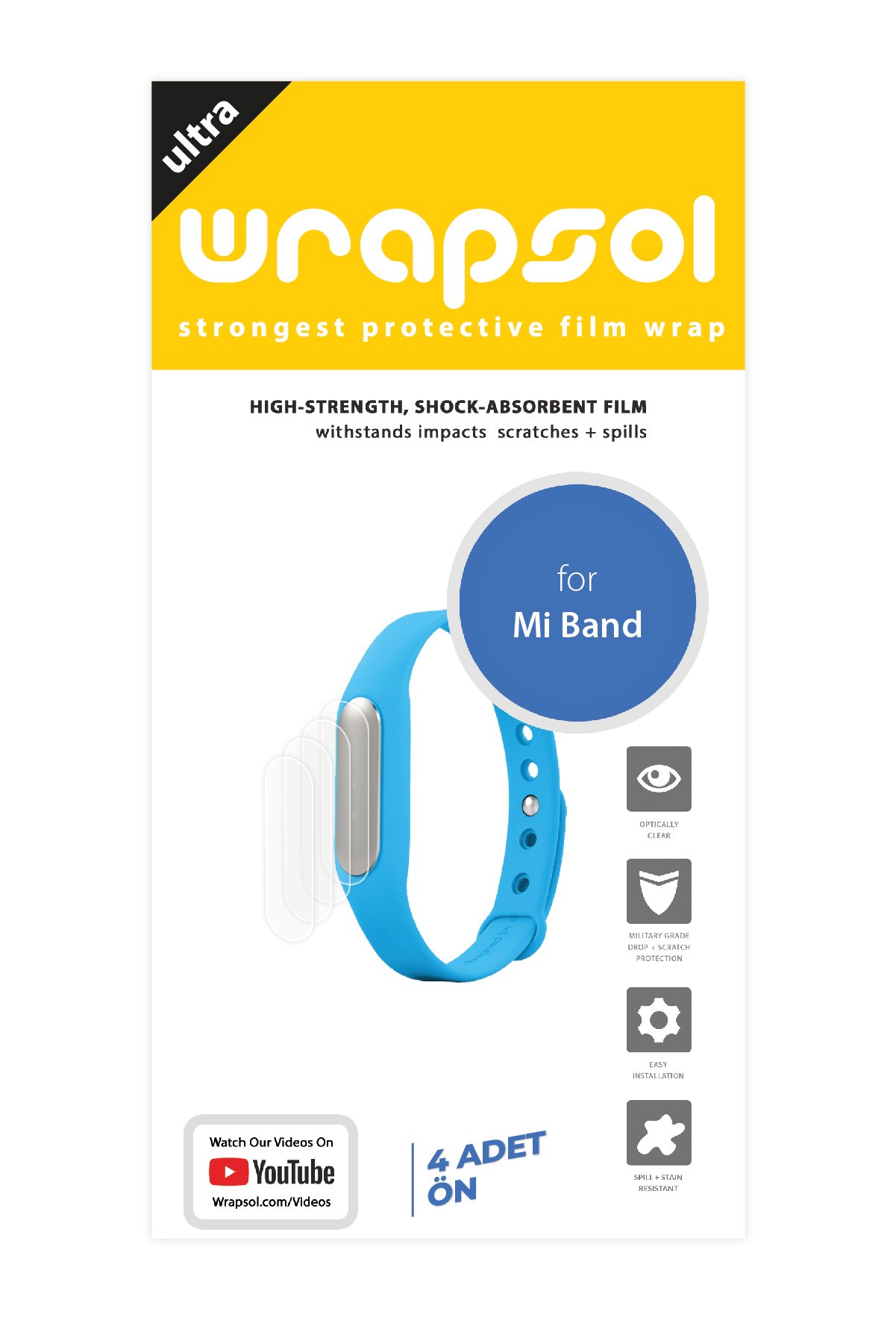 Xiaomi Mi Band