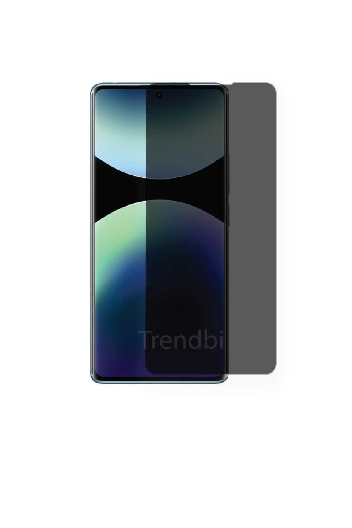 Xiaomi Redmi Note 14 Pro - Parlak Hayalet Ekran Koruyucu Film (120 micron)