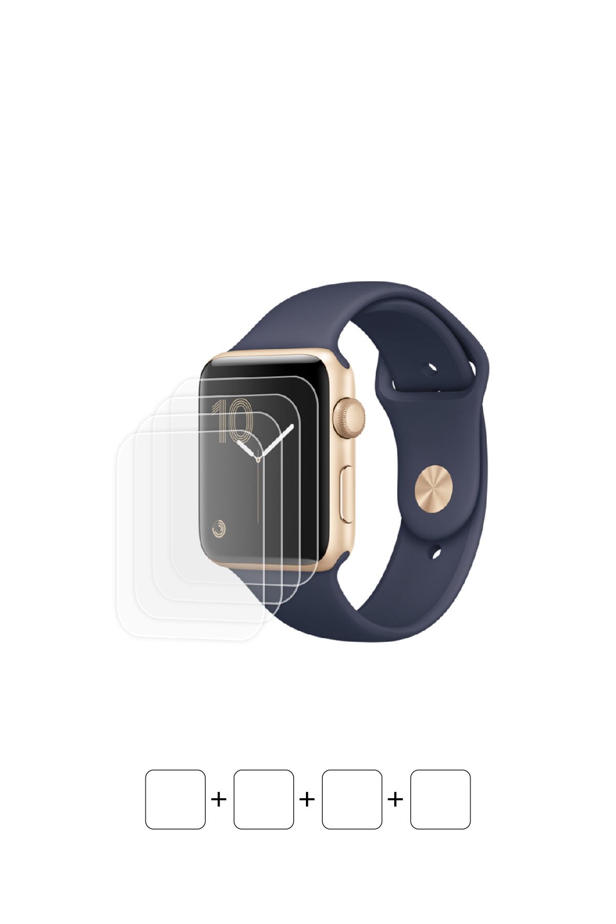Apple Watch Series 2 / 42 mm