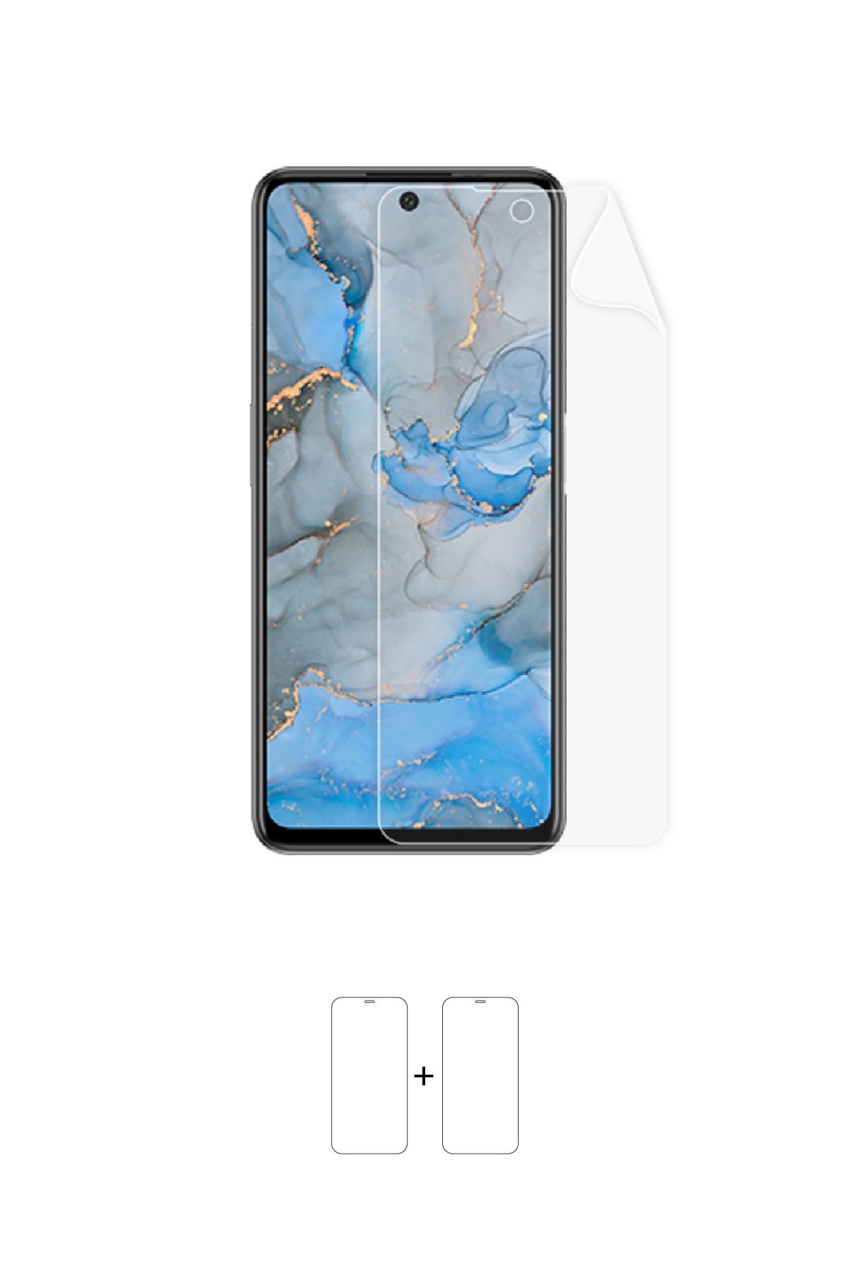 General Mobile GM 22 Pro