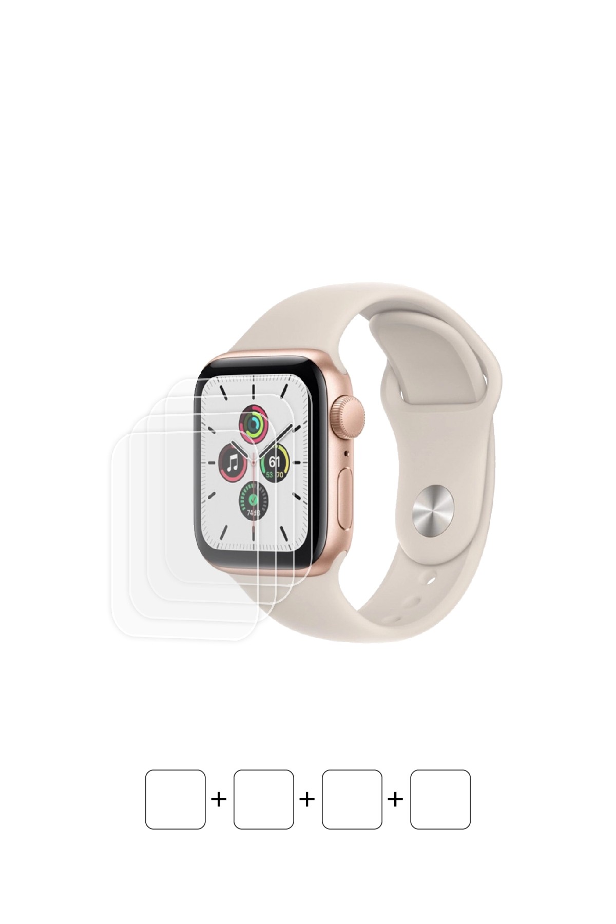 Apple Watch SE 40 mm