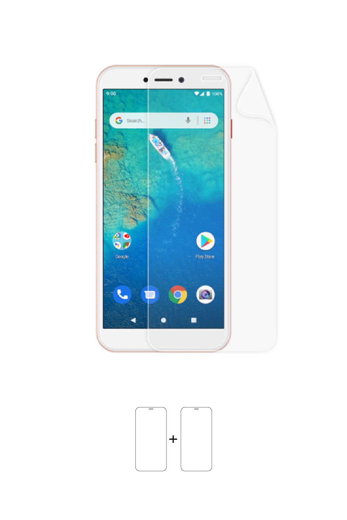 General Mobile GM 9 Pro