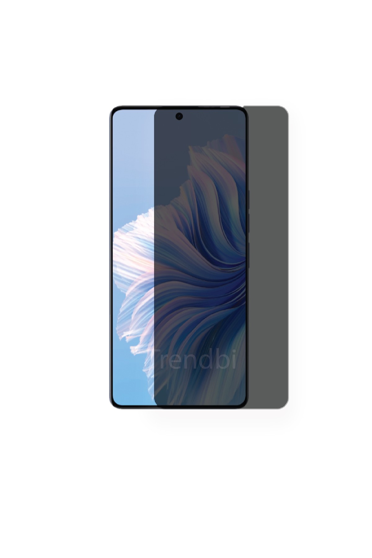 Tecno Camon 20 Pro - Parlak Hayalet Ekran Koruyucu Film (120 micron)
