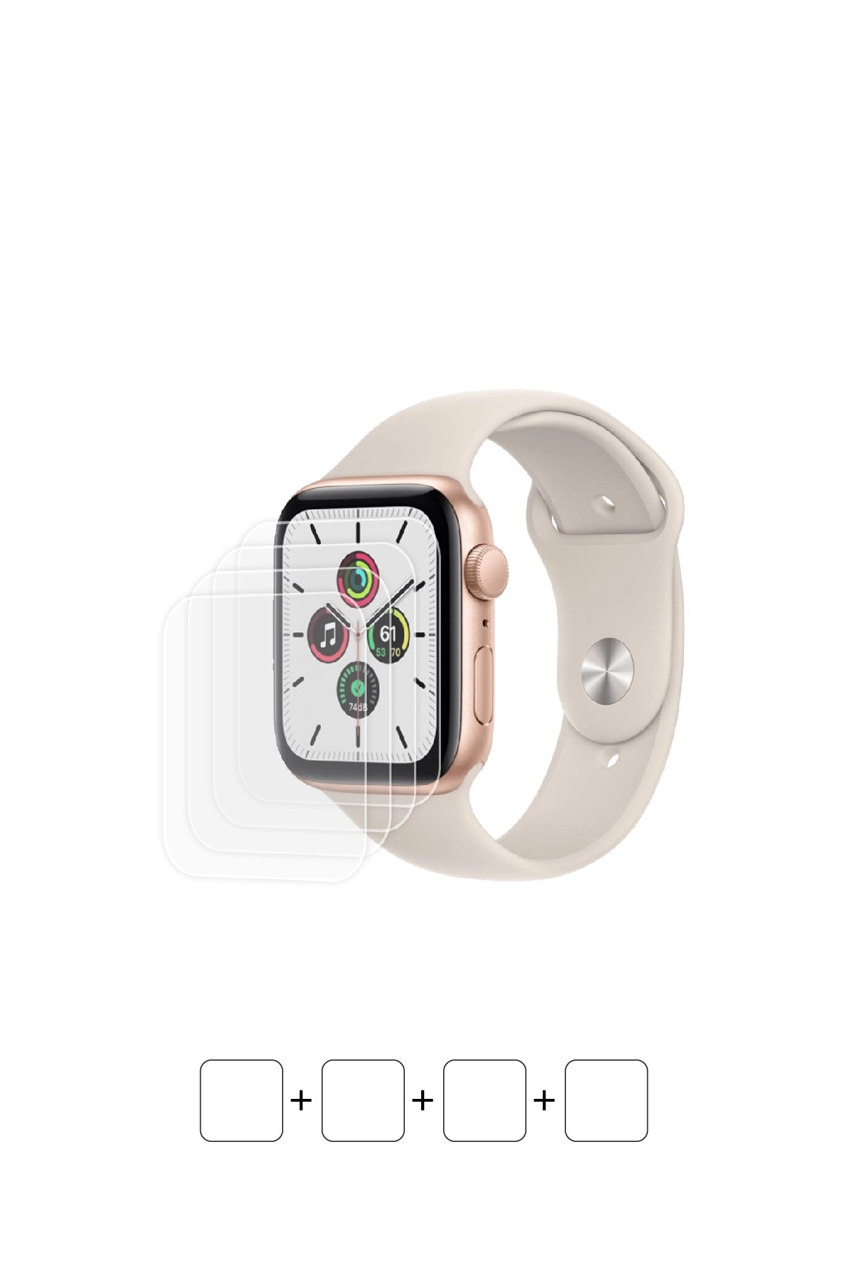 Apple Watch SE 44 mm