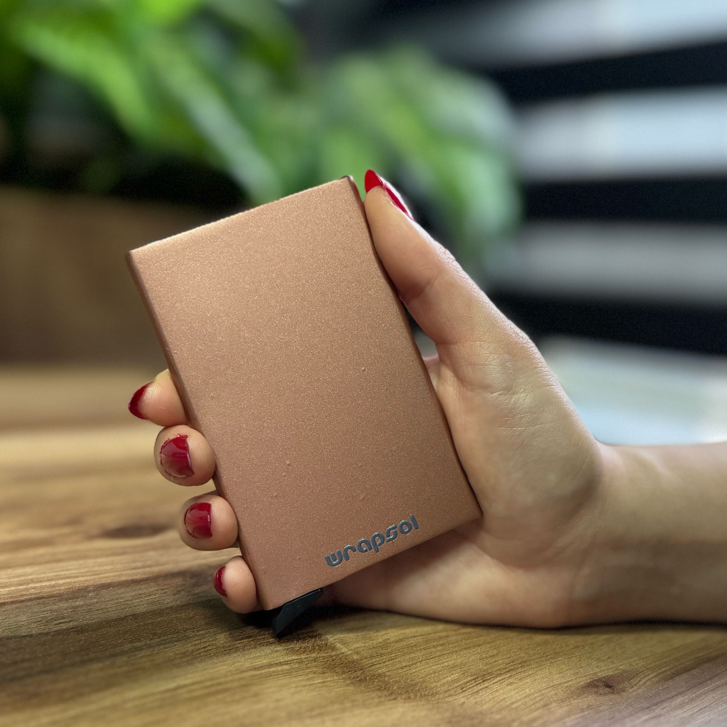 MAT ROSEGOLD