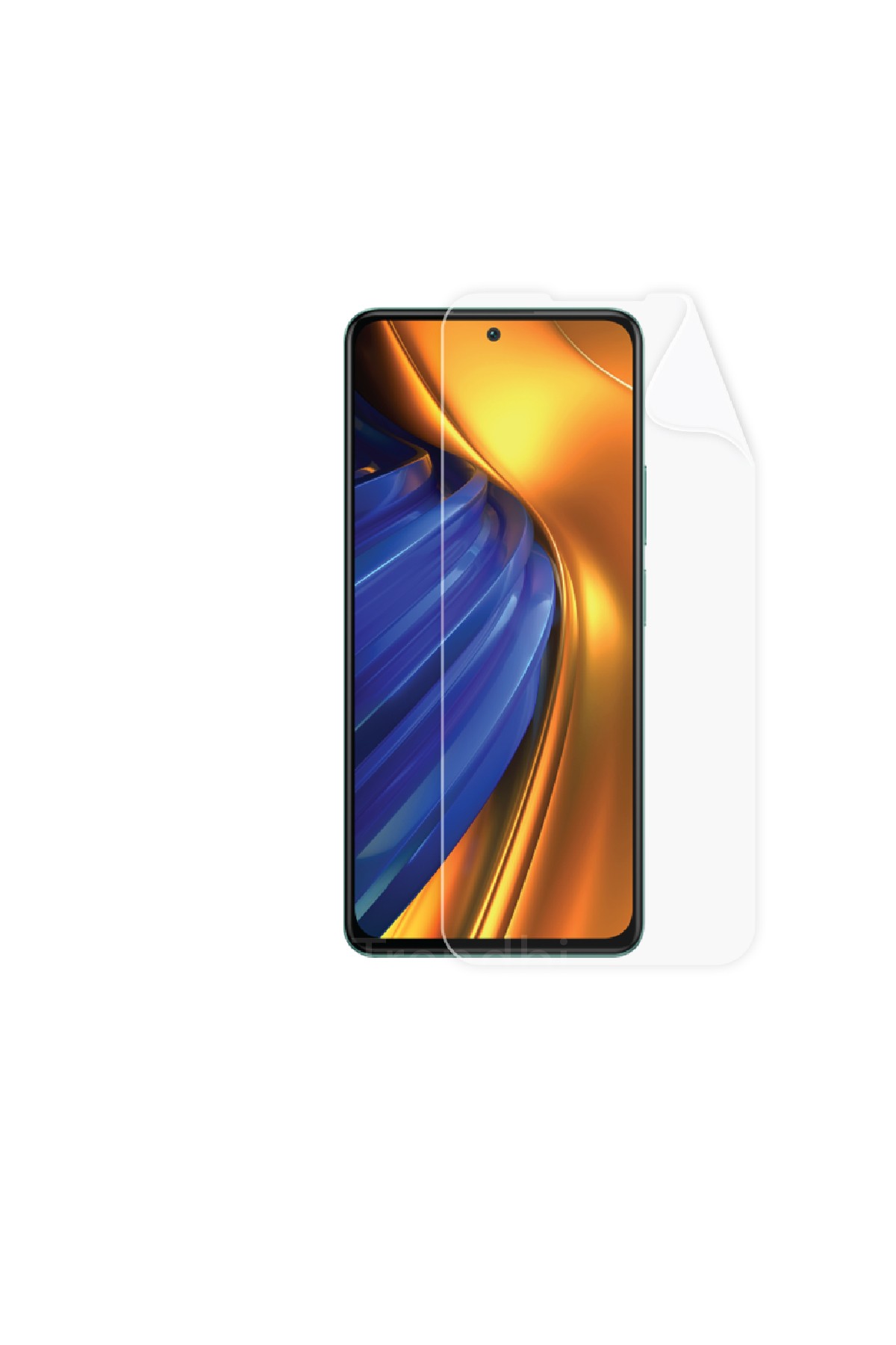 Xiaomi Poco F4
