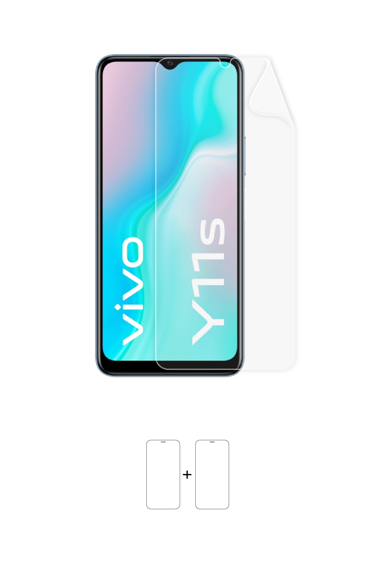 Vivo Y11s