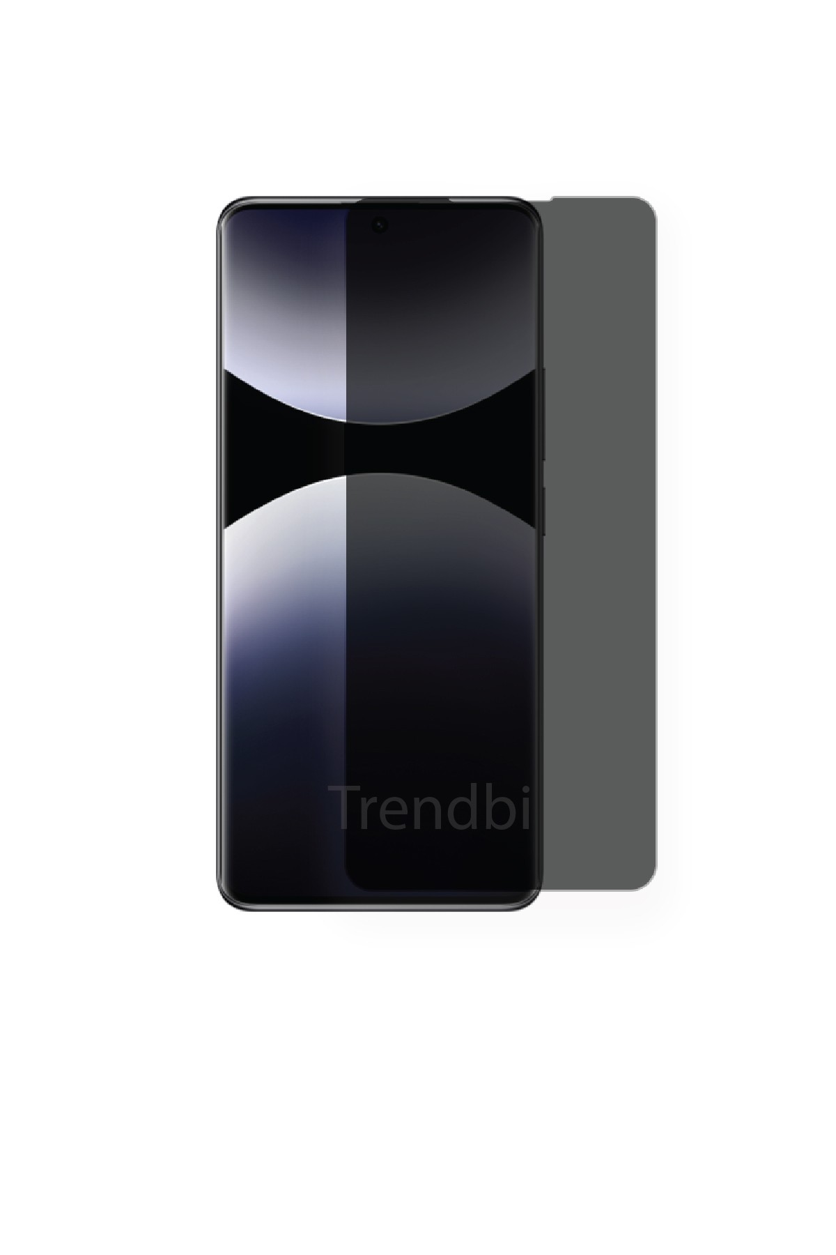 Xiaomi Redmi Note 14 Pro 5g - Parlak Hayalet Ekran Koruyucu Film (120 micron)