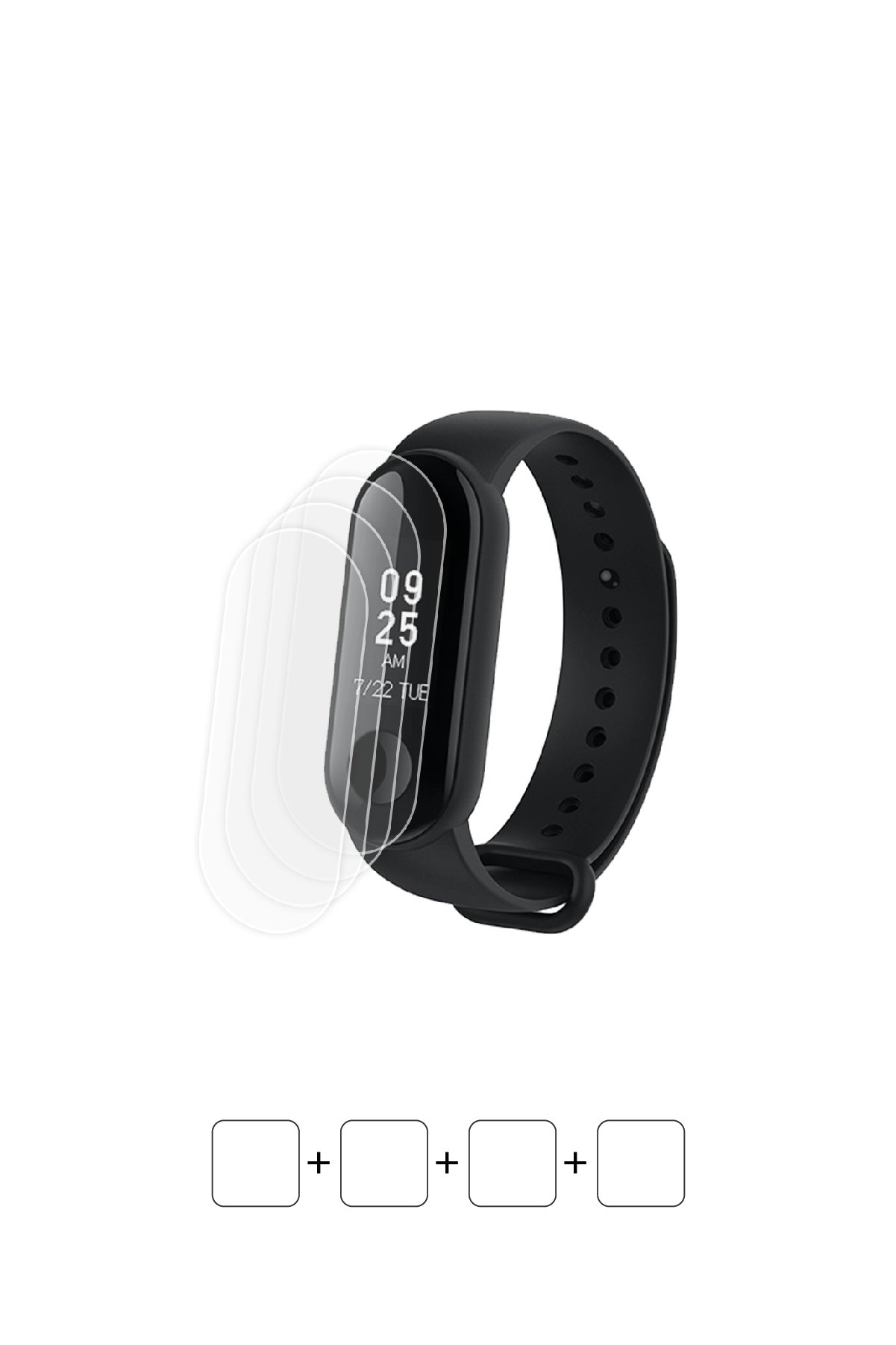 Xiaomi Mi Band 3i