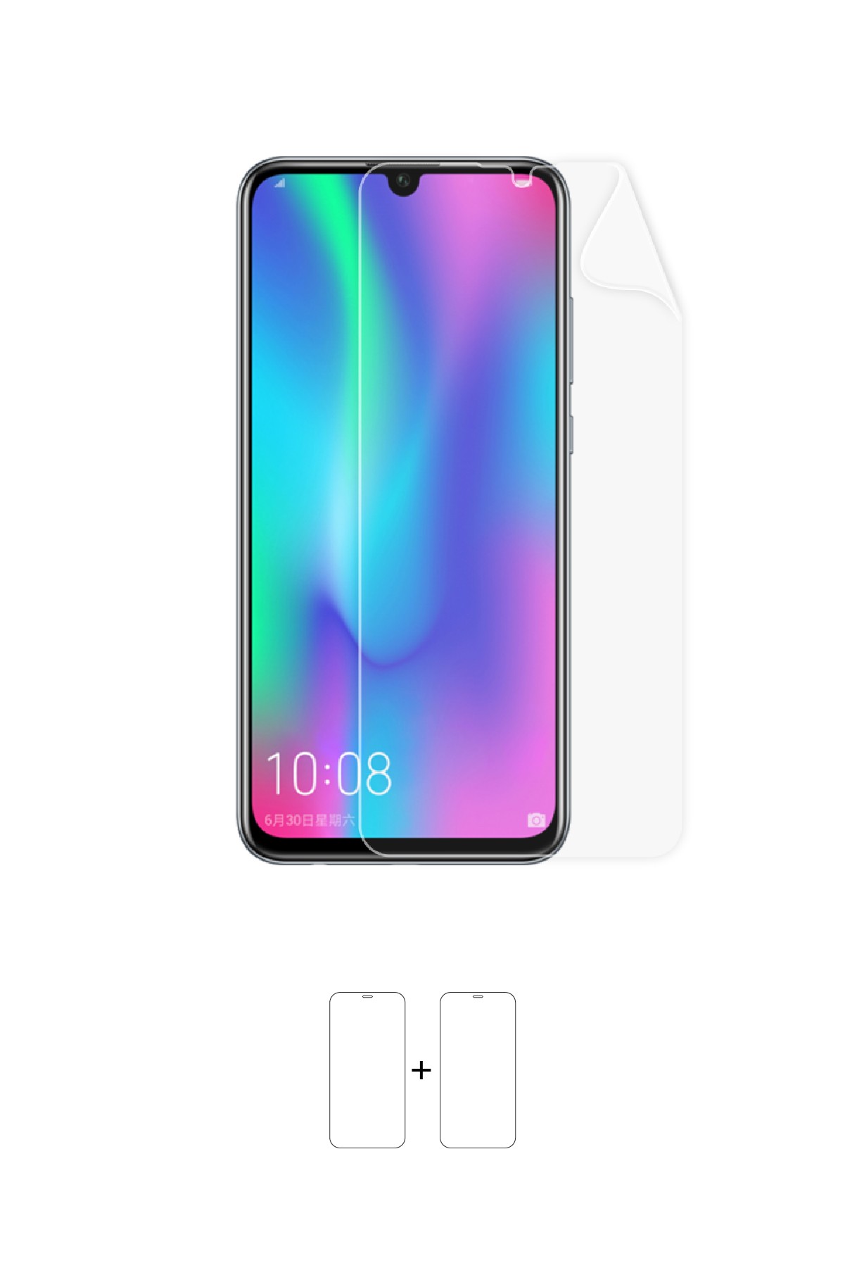 Honor 10 Lite