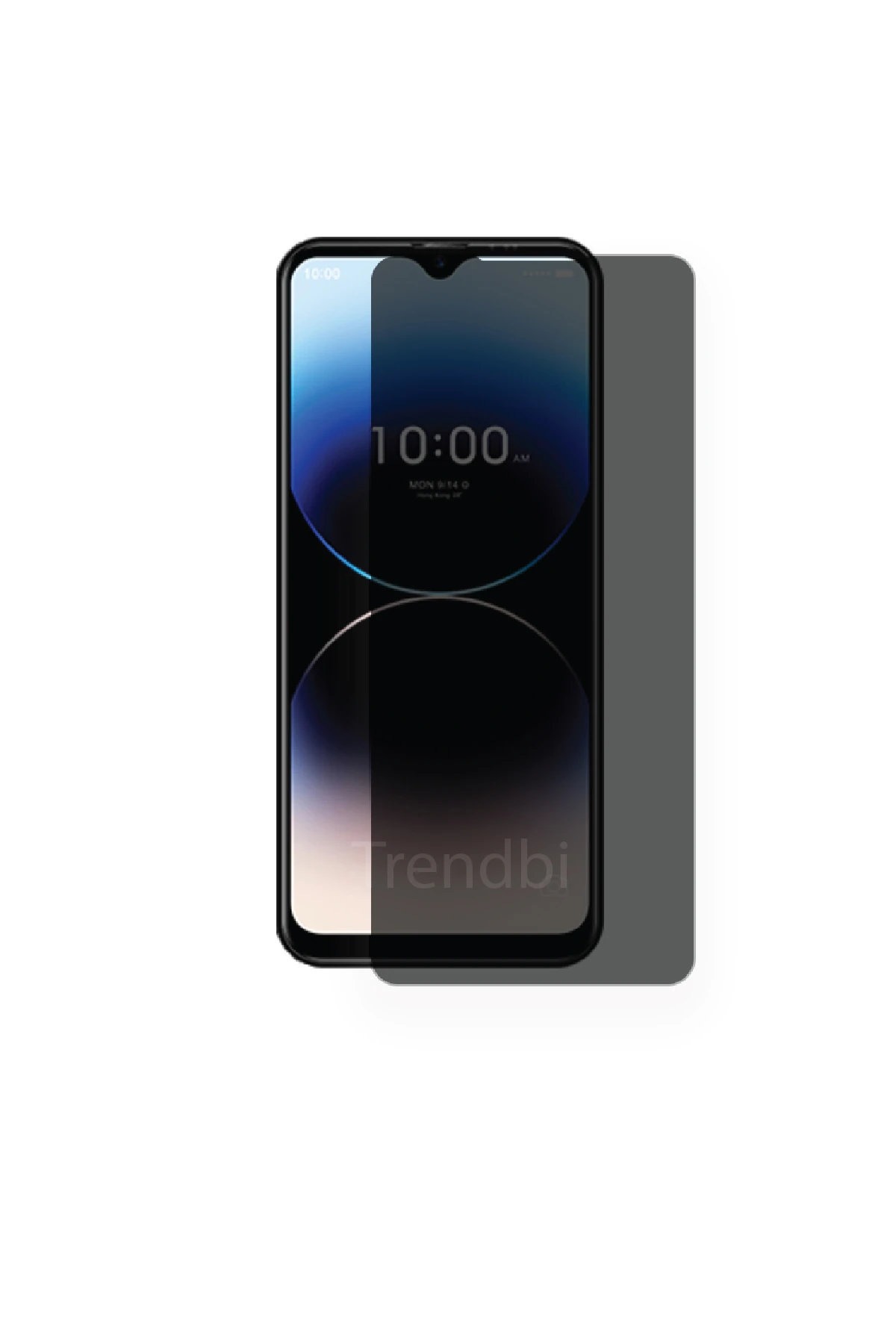 Parlak Hayalet Ekran Koruyucu Film (120 micron)