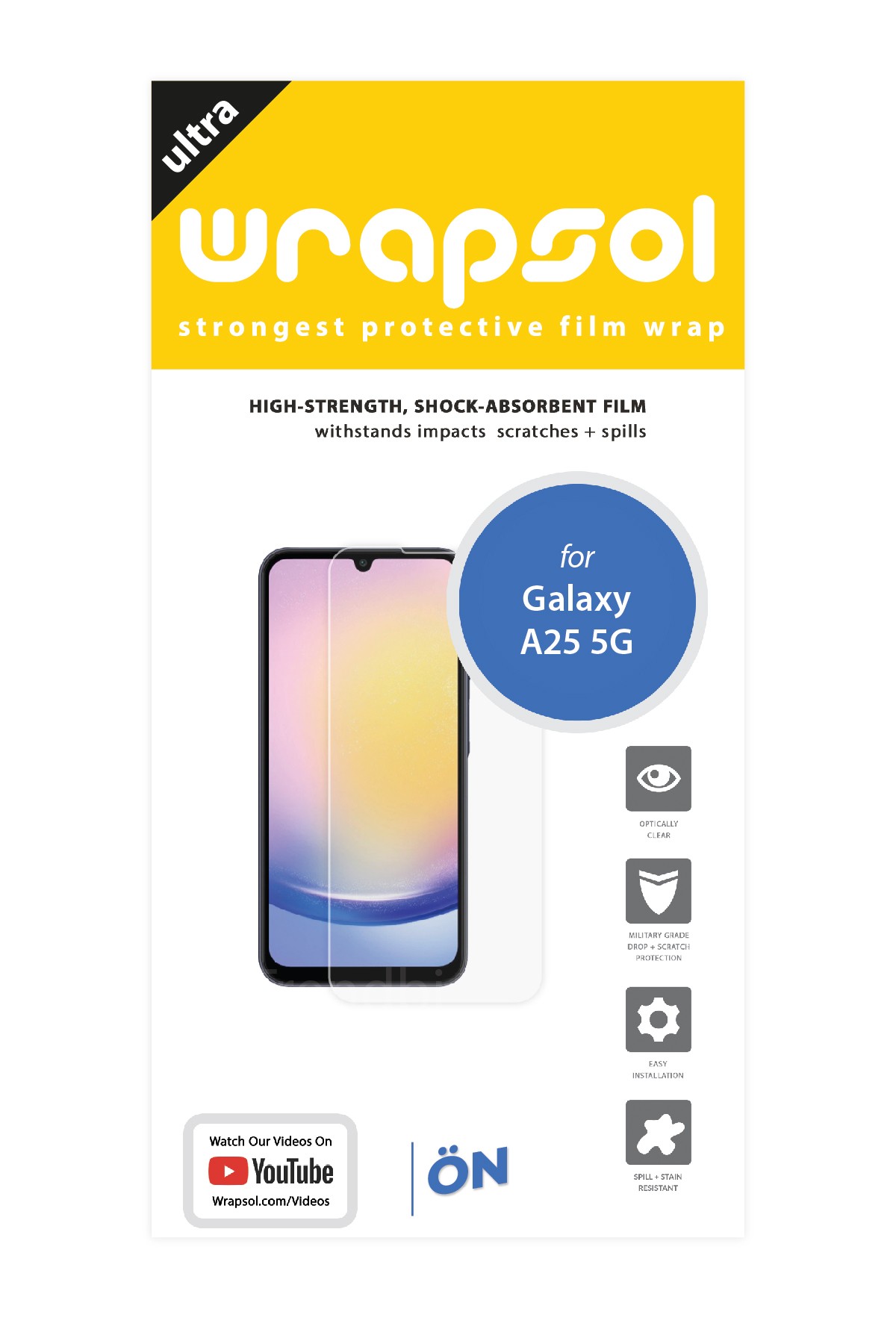 Samsung Galaxy A25 5G