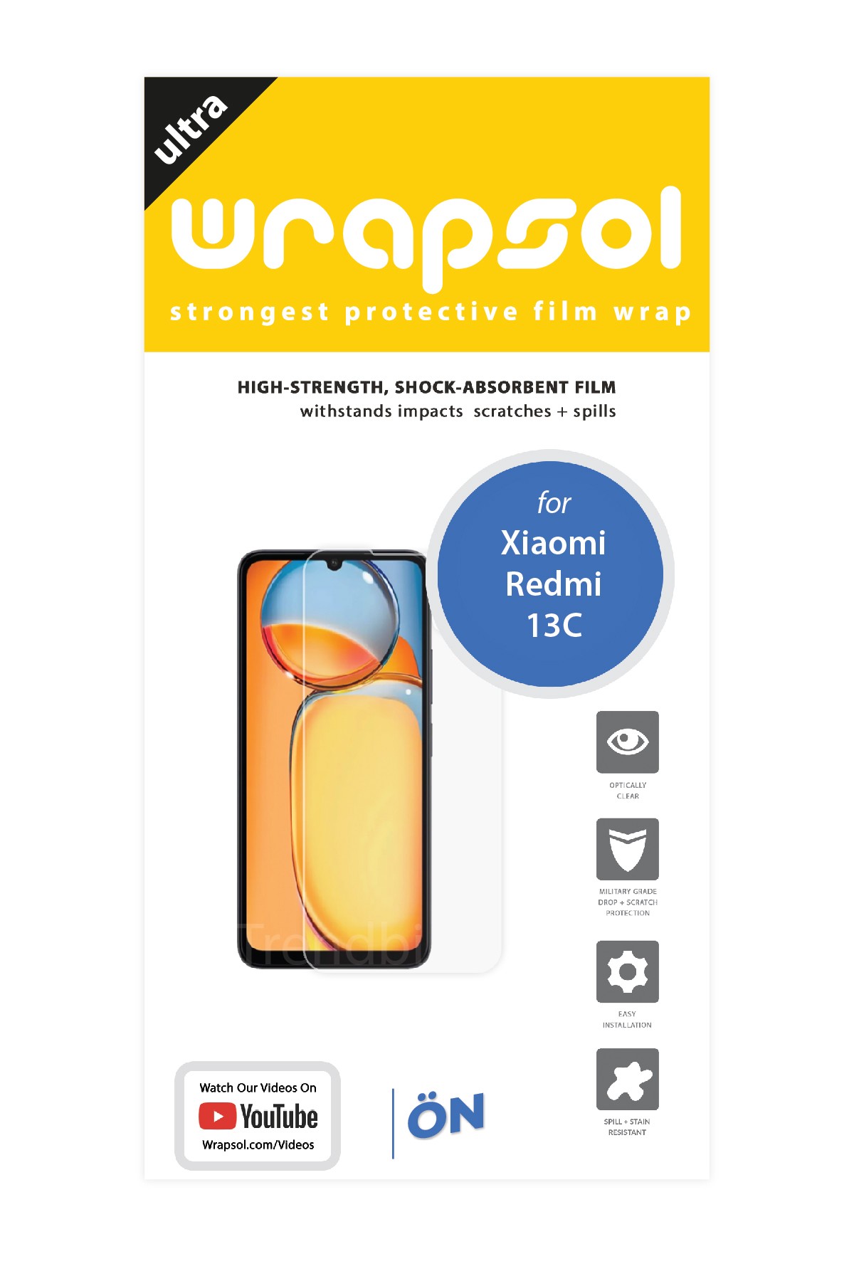 Xiaomi Redmi 13C