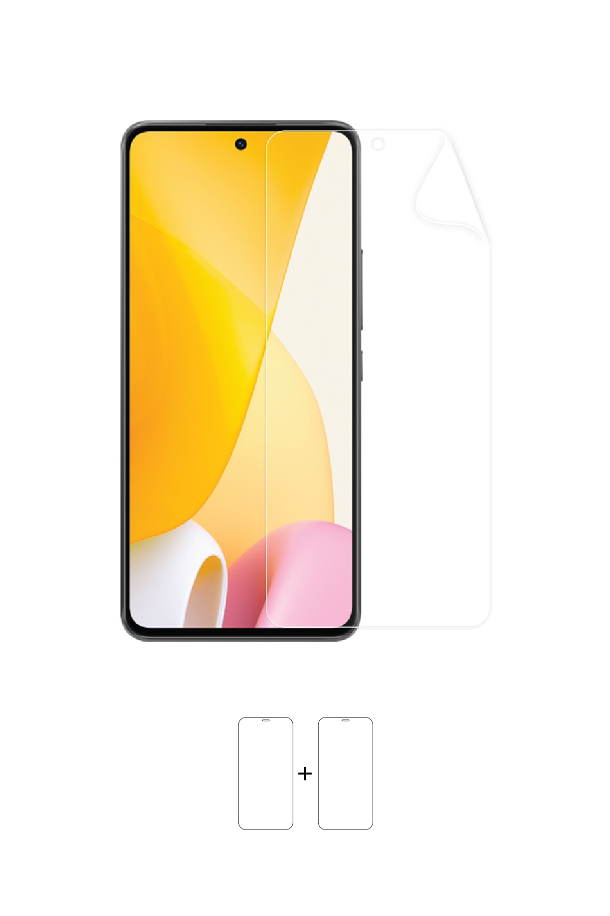 Xiaomi 12 Lite