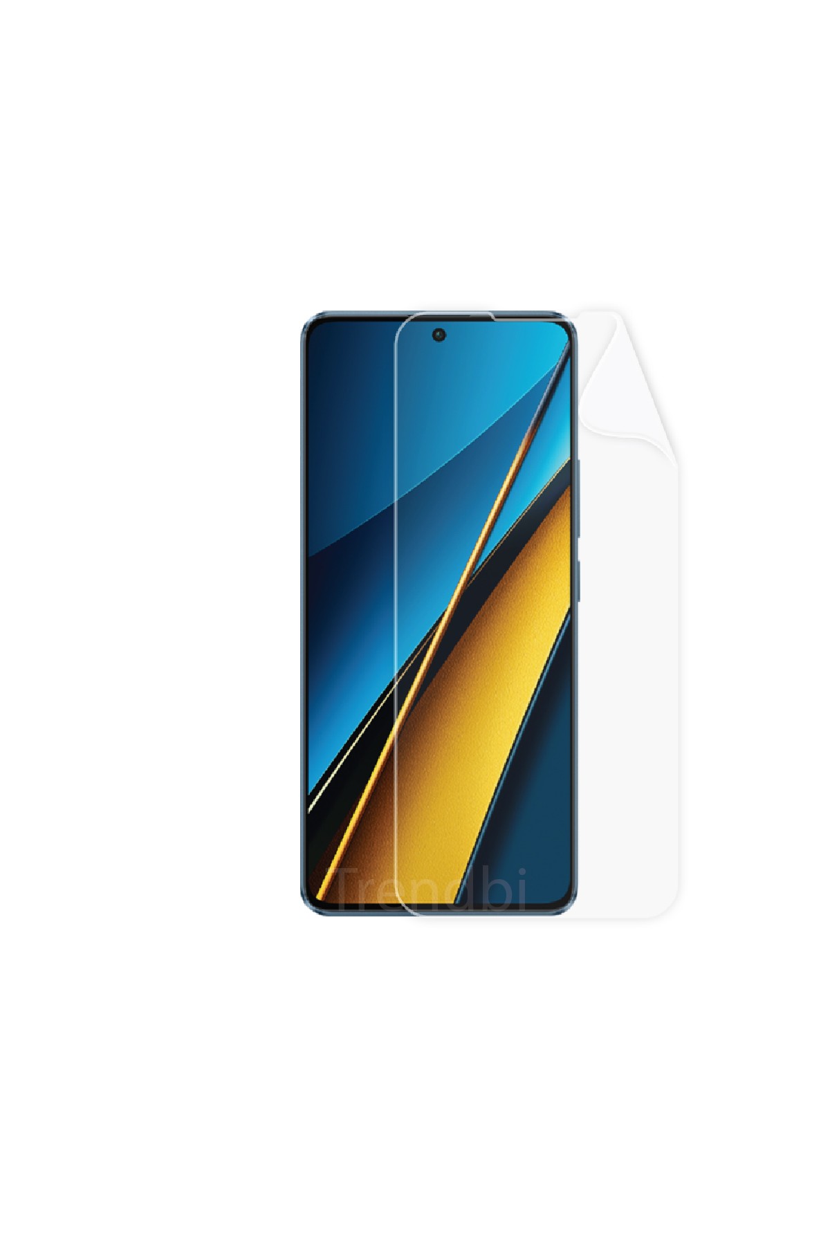 Xiaomi Poco X6 5G