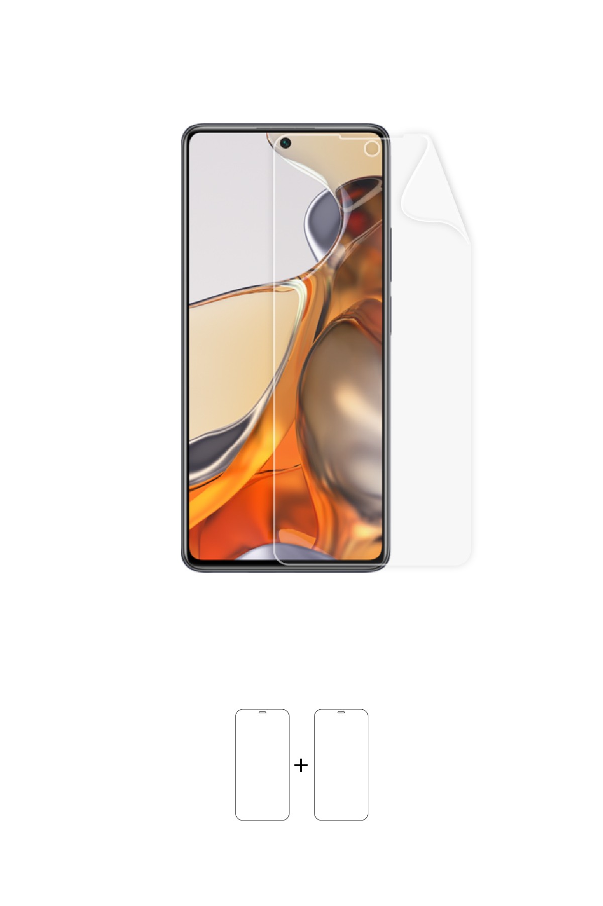 Xiaomi 11T Pro