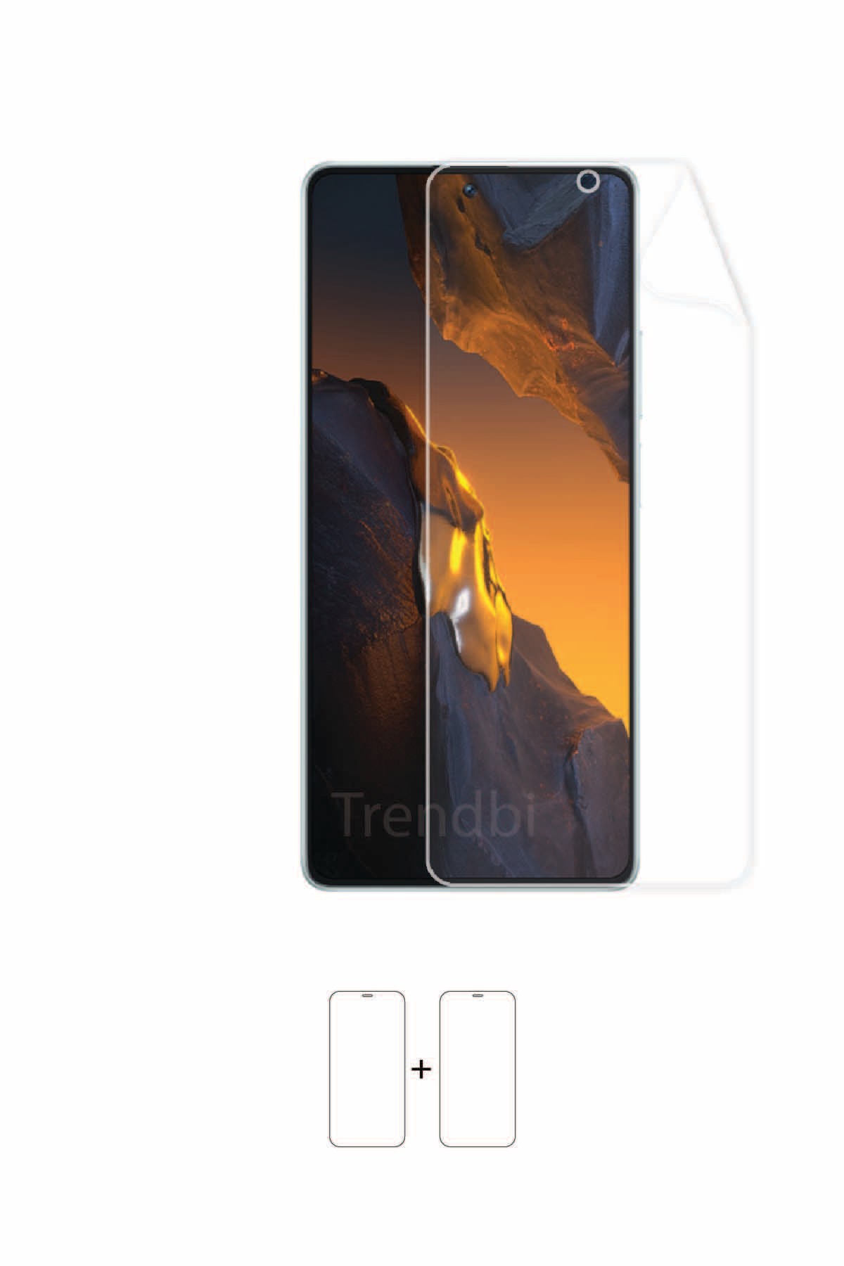 Xiaomi Poco F5