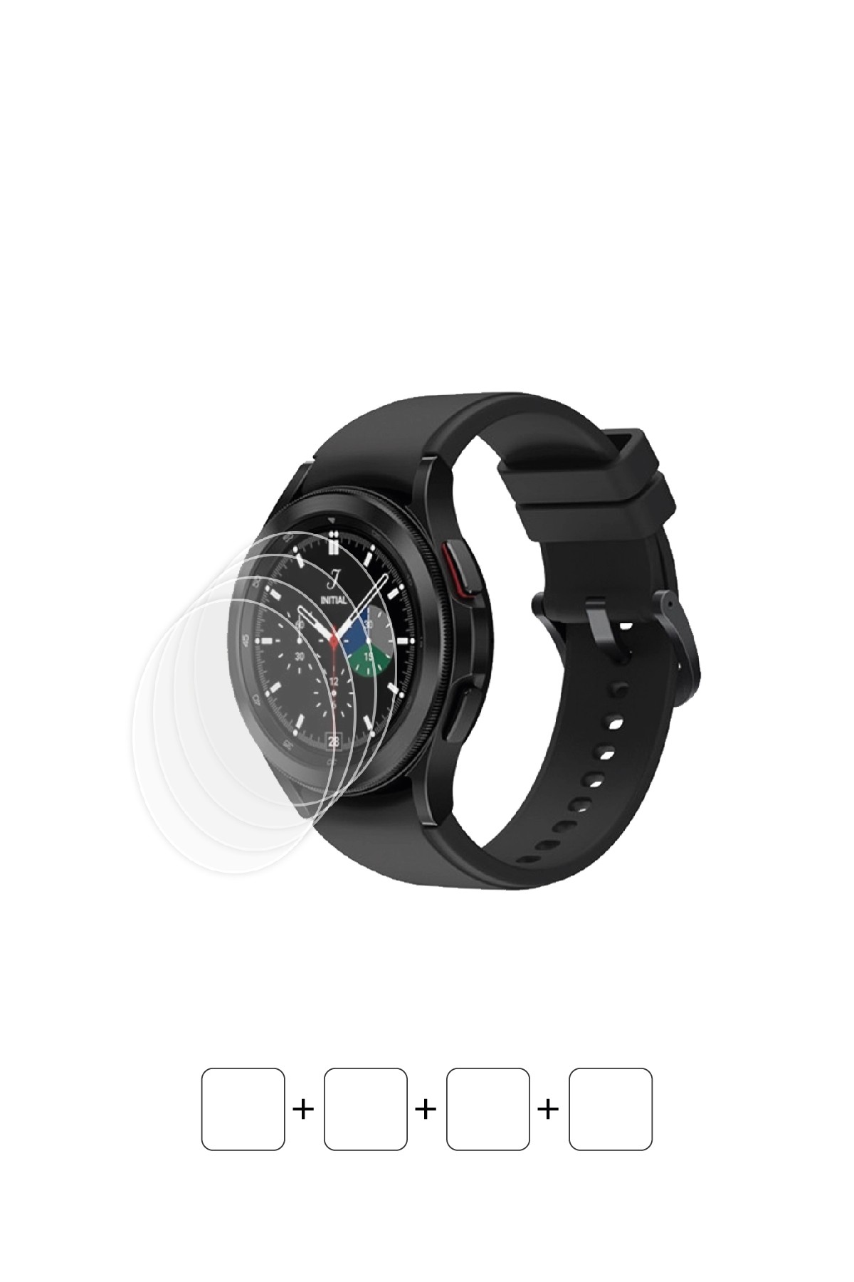 Samsung Galaxy Watch 4 Classic 42 mm