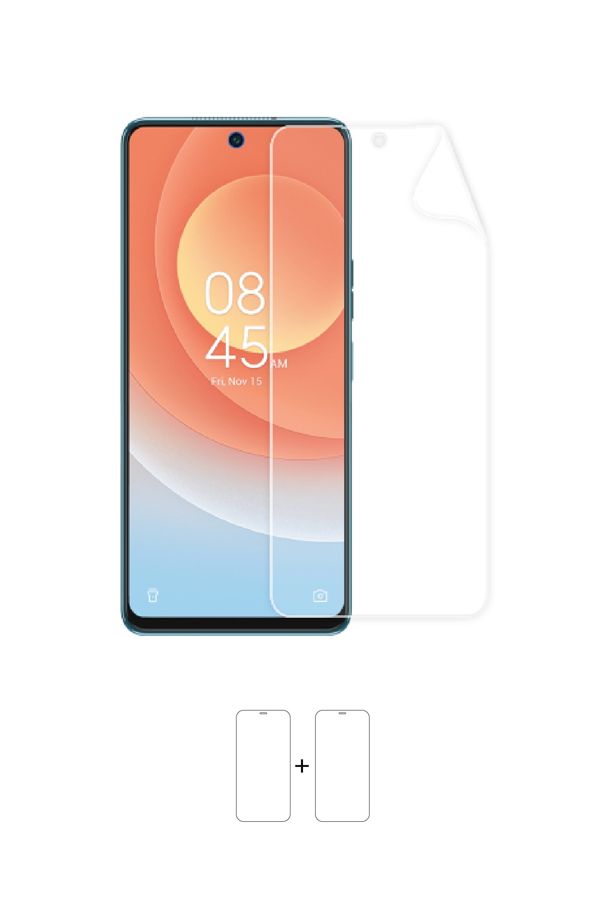 Tecno Camon 19 Pro