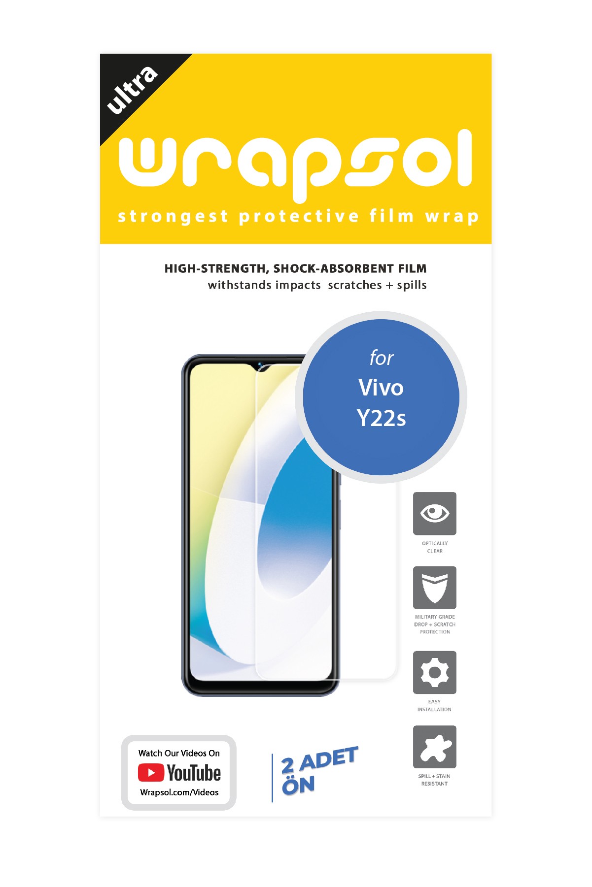Vivo Y22s
