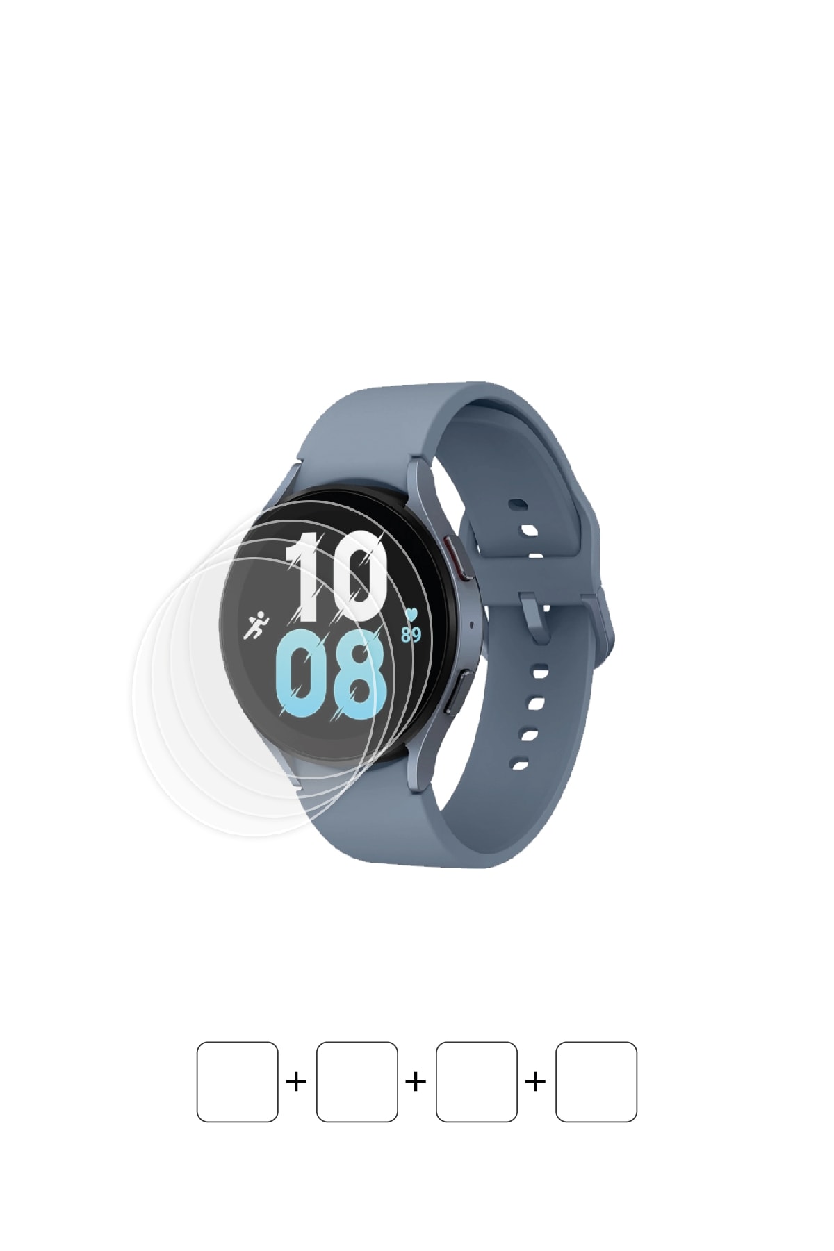 Samsung Galaxy Watch 5 / 44 mm