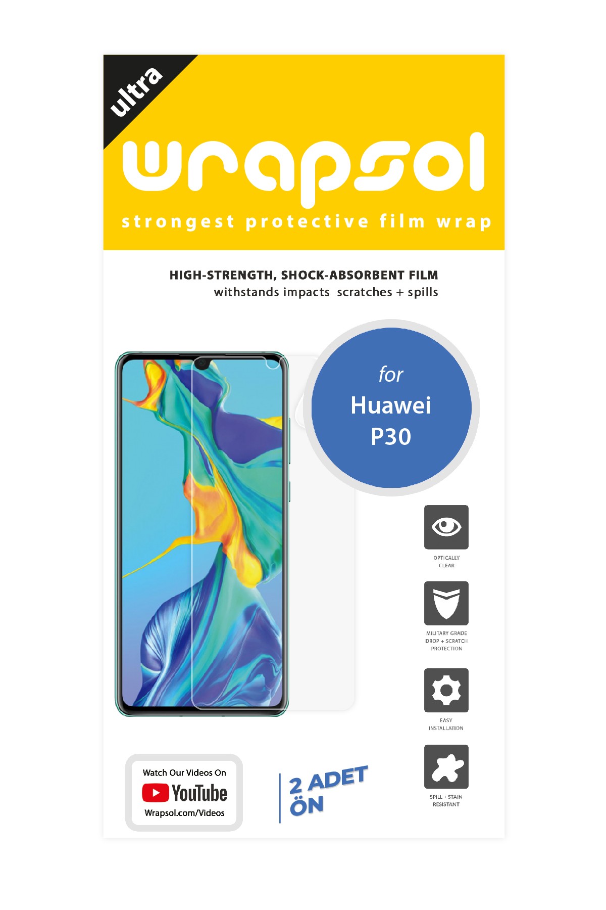 Huawei P30