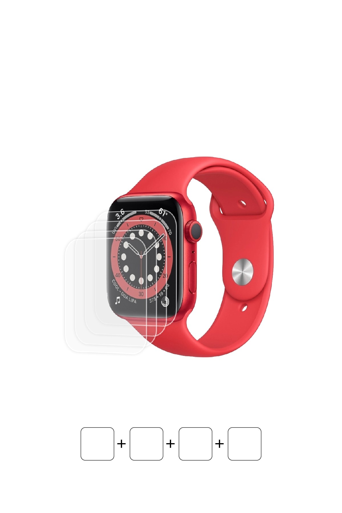 Apple Watch Series 6 / 44 mm