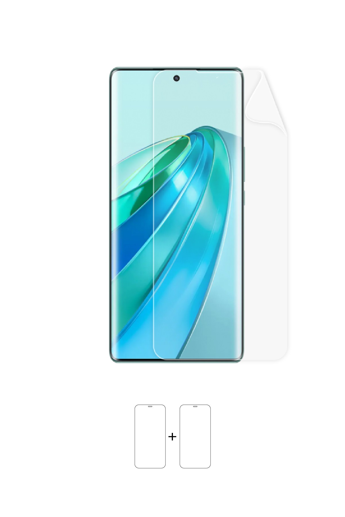 Honor X9a