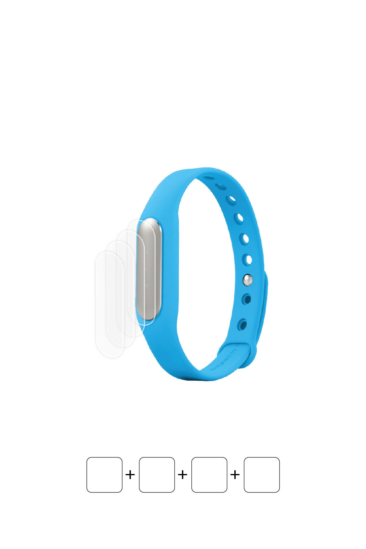 Xiaomi Mi Band