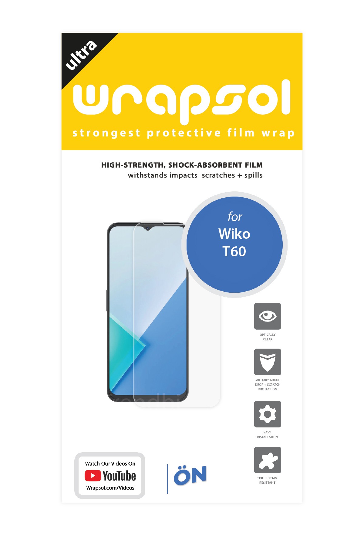 Wiko T60