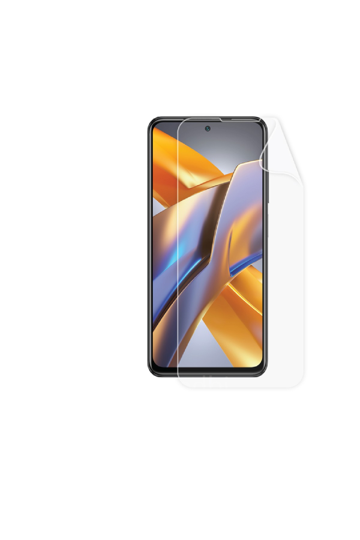 Xiaomi Poco M5s