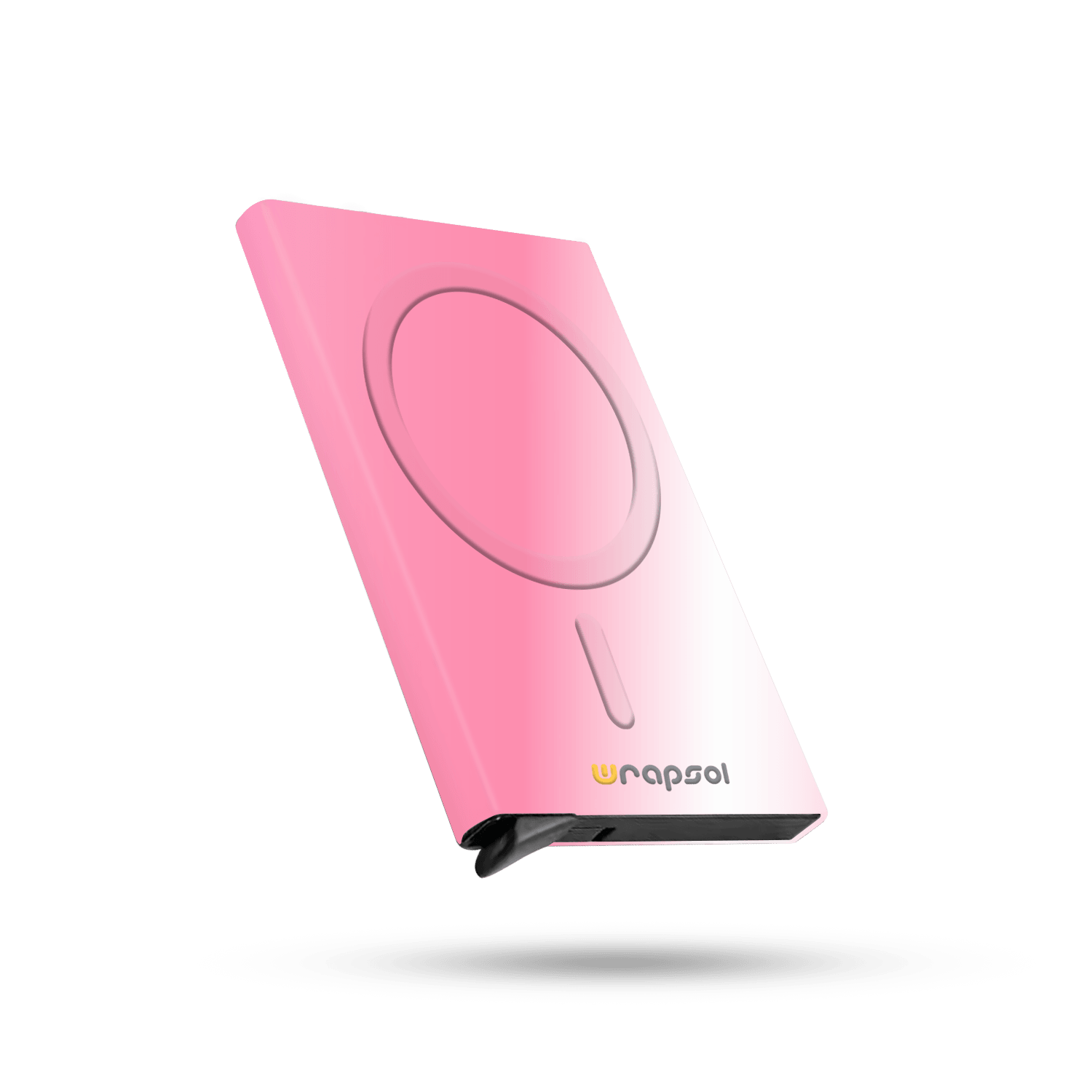 METALİK PEMBE
