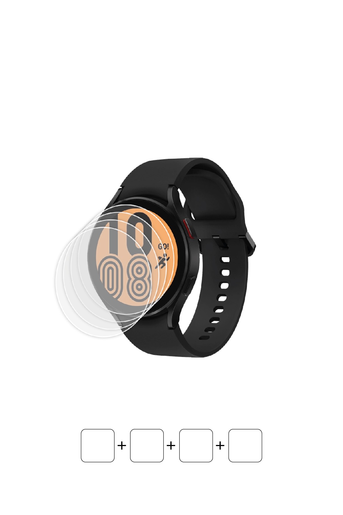 Samsung Galaxy Watch 4 / 44 mm