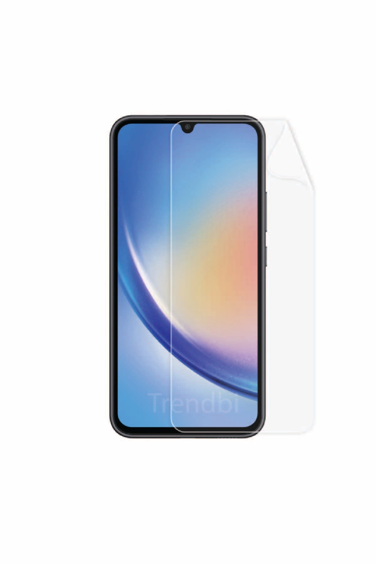 Samsung Galaxy A34